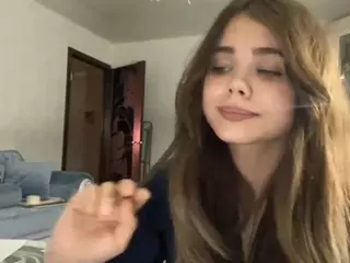 Mia's Live Sex Cam Show