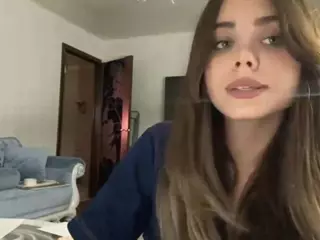 Mia's Live Sex Cam Show