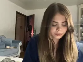 Mia's Live Sex Cam Show