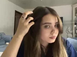 Mia's Live Sex Cam Show