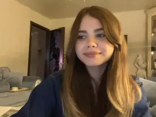 Mia's Live Sex Cam Show