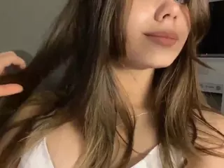 Mia's Live Sex Cam Show