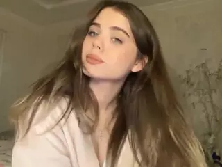 Mia's Live Sex Cam Show