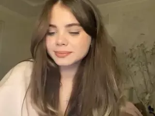 Mia's Live Sex Cam Show