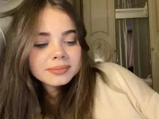 Mia's Live Sex Cam Show