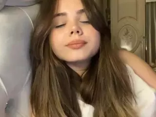 Mia's Live Sex Cam Show
