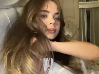 Mia's Live Sex Cam Show