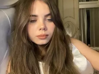 Mia's Live Sex Cam Show