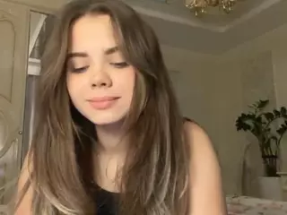 Mia's Live Sex Cam Show