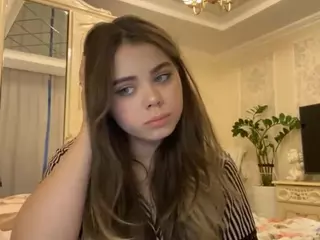 Mia's Live Sex Cam Show