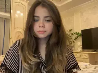 Mia's Live Sex Cam Show