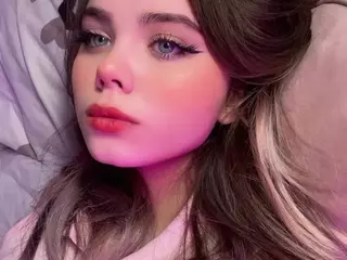 Mia's Live Sex Cam Show