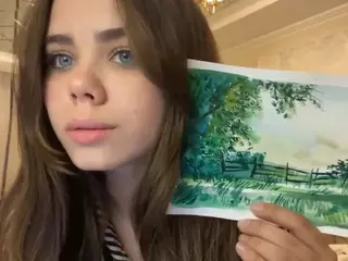Mia's Live Sex Cam Show