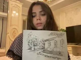 Mia's Live Sex Cam Show