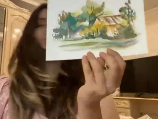 Mia's Live Sex Cam Show