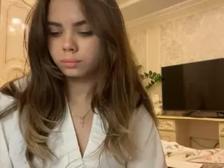 Mia's Live Sex Cam Show