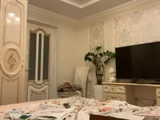 Mia's Live Sex Cam Show