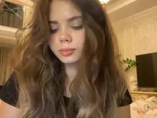 Mia's Live Sex Cam Show