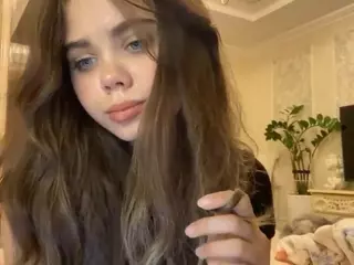 Mia's Live Sex Cam Show