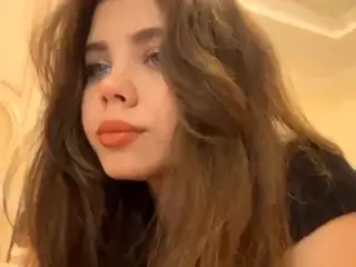 Mia's Live Sex Cam Show