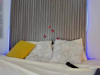 Maxxixne's Live Sex Cam Show