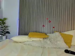 Maxxixne's Live Sex Cam Show