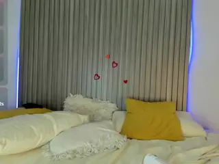 Maxxixne's Live Sex Cam Show