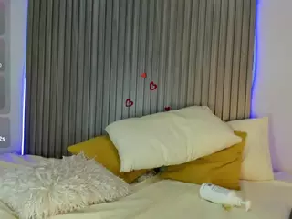 Maxxixne's Live Sex Cam Show