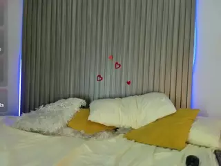 Maxxixne's Live Sex Cam Show