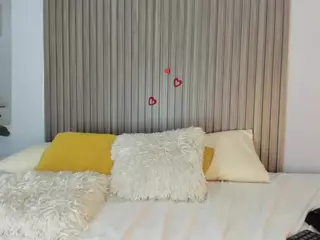 Maxxixne's Live Sex Cam Show