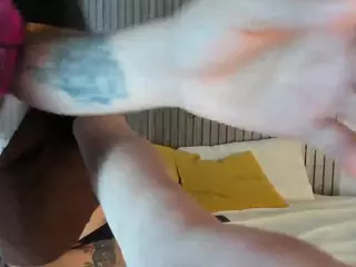 Maxxixne's Live Sex Cam Show
