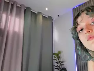 Maxxixne's Live Sex Cam Show