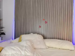 Maxxixne's Live Sex Cam Show