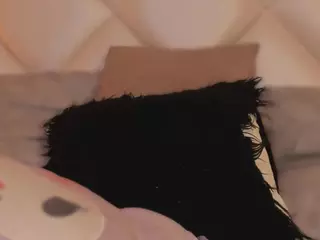 Miiaa's Live Sex Cam Show