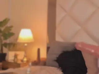 Miiaa's Live Sex Cam Show
