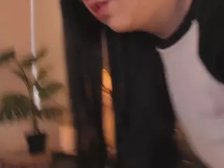 Miiaa's Live Sex Cam Show
