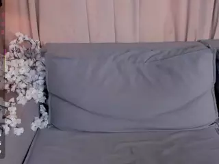 MoireGriscom's Live Sex Cam Show