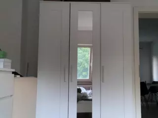 Mia's Live Sex Cam Show