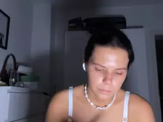 Mia's Live Sex Cam Show