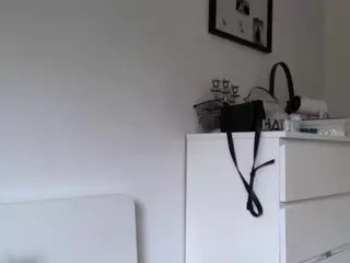 Mia's Live Sex Cam Show