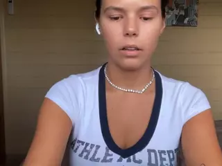 Mia's Live Sex Cam Show