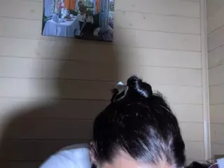 Mia's Live Sex Cam Show
