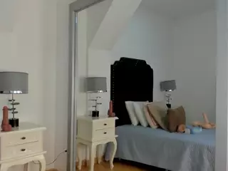 samantamarquez's Live Sex Cam Show