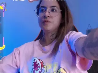 Sammy-evans1's Live Sex Cam Show