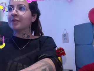 Sammy-evans1's Live Sex Cam Show