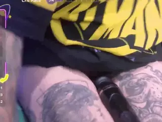 Sammy-evans1's Live Sex Cam Show