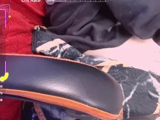 Sammy-evans1's Live Sex Cam Show