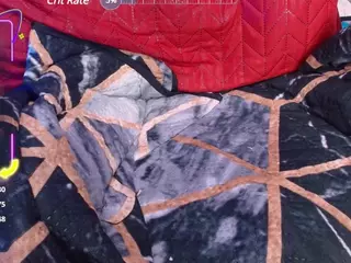 Sammy-evans1's Live Sex Cam Show