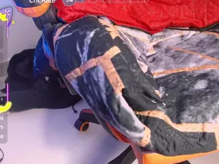 Sammy-evans1's Live Sex Cam Show