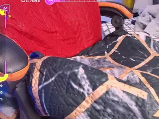 Sammy-evans1's Live Sex Cam Show